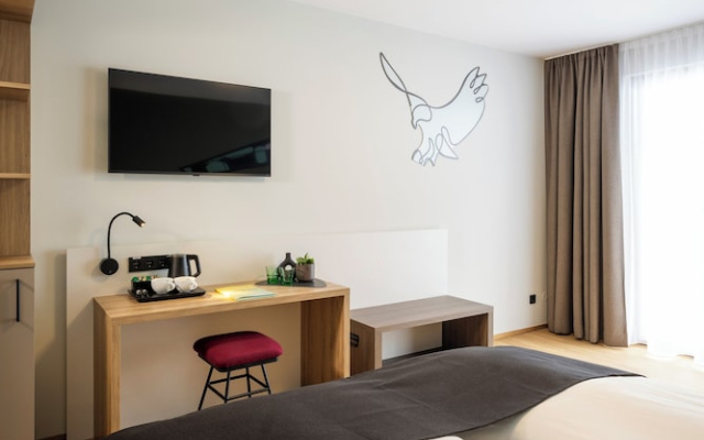 JUFA Hotel Werfenweng