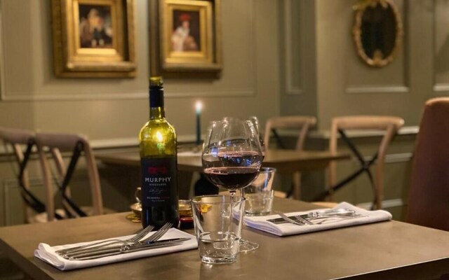 The George Hotel Easingwold