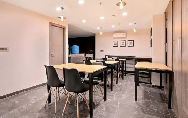 Galexia Hotel And Resorts by OYO Rooms