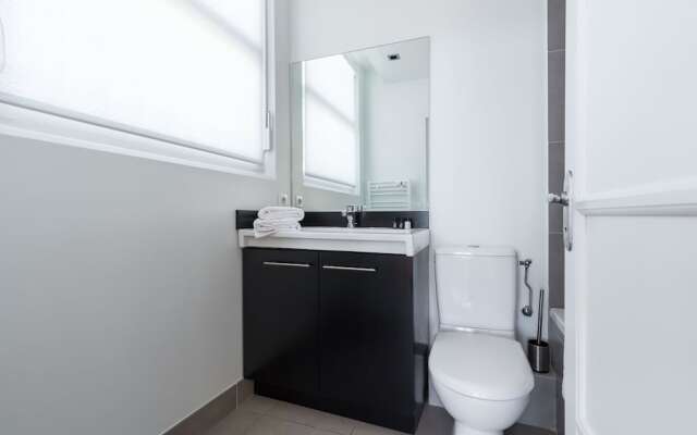 Ashley&parker - Sea View Terrace Penthouse