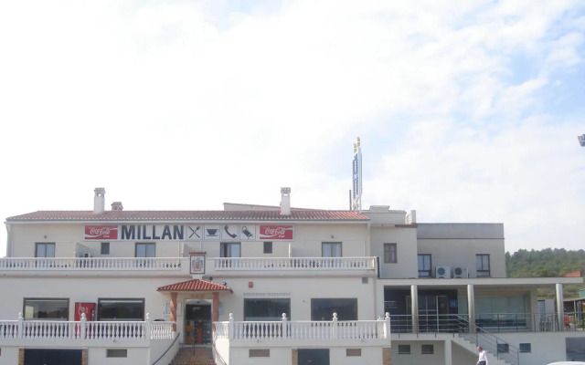 Hostal Millan