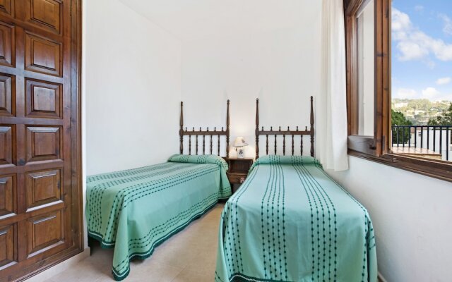 Apartment Joan 5 - Girona