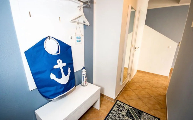 Apartments Alexandrinenstrasse