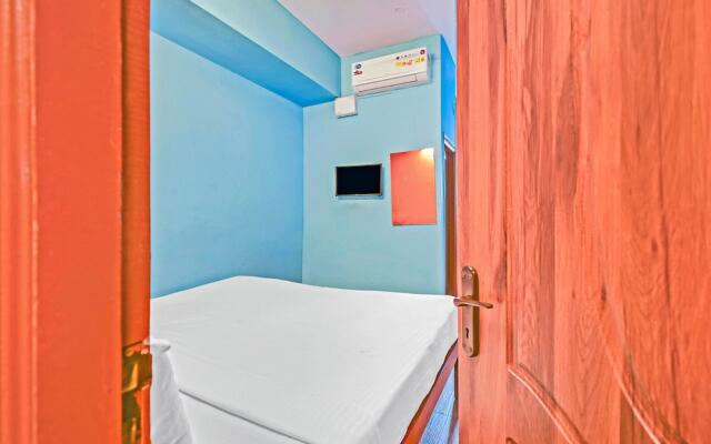 Sri Sai Guru Comforts By OYO Rooms