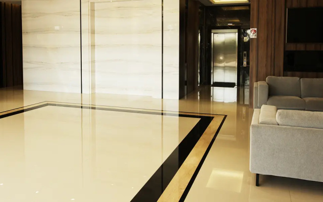 Yu Chun Hotel