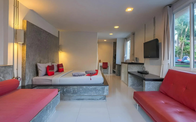 Aonang Paradise Resort