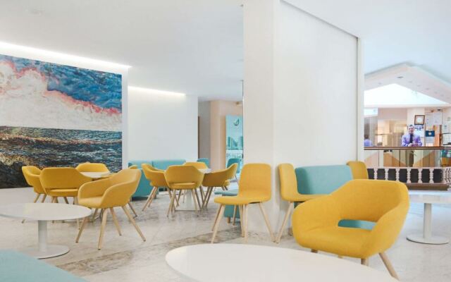 KAKTUS Hotel Benikaktus
