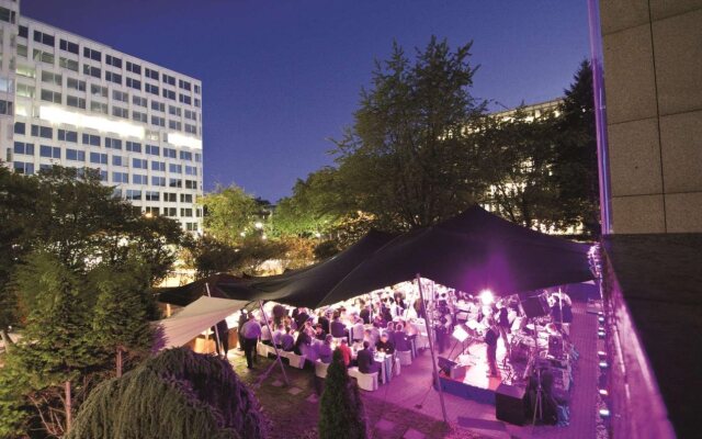 Radisson Blu Conference Hotel, Düsseldorf