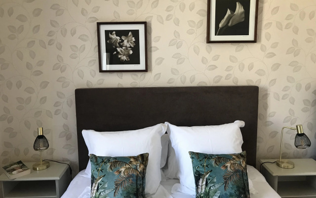 La maison de Louisette