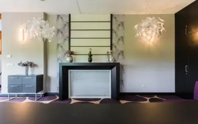 Victoria Garden Hotel és Étterem