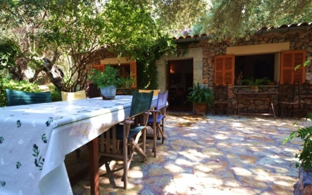 102622 -  Villa in Port de Sóller