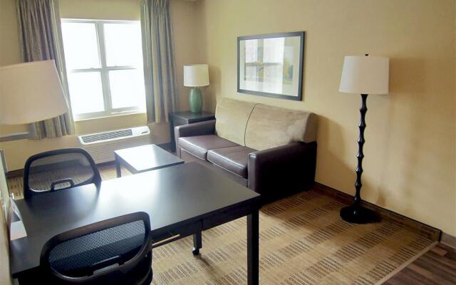 Extended Stay America Suites San Jose Edenvale North