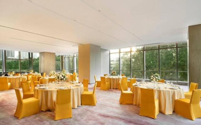 Renaissance Shenzhen Bay Hotel