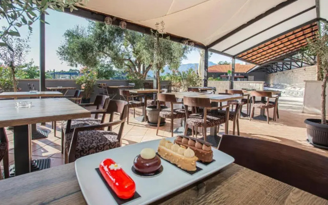 Hotel Lumbarda