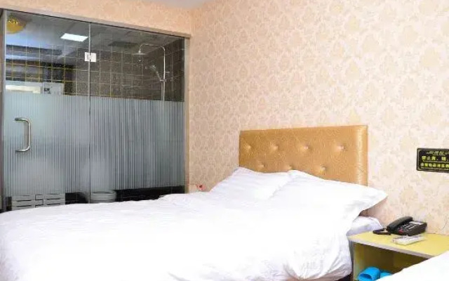 Harbin Shangshang Theme Hotel