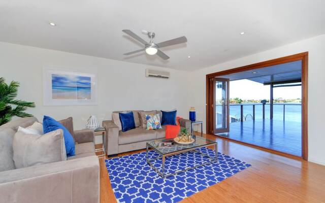 Mermaid Island Beach House