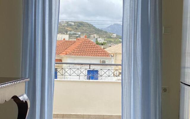 Kaloudis Apartment new 2021