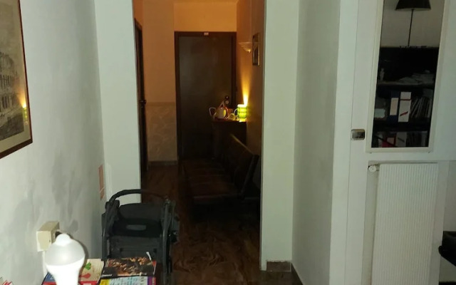 Vatican Rooms Guest House