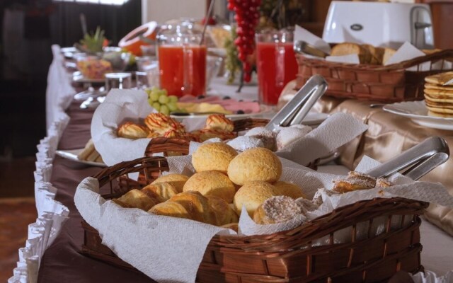 Gran Hotel Ambassador