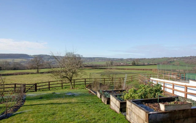 Old Orchard Barn - The Annexe
