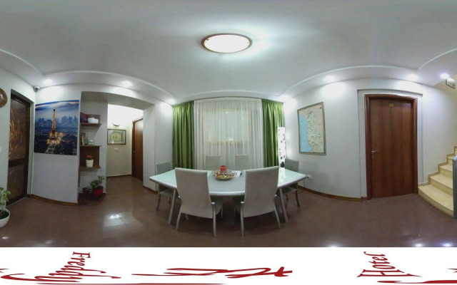 Freddy's Hotel