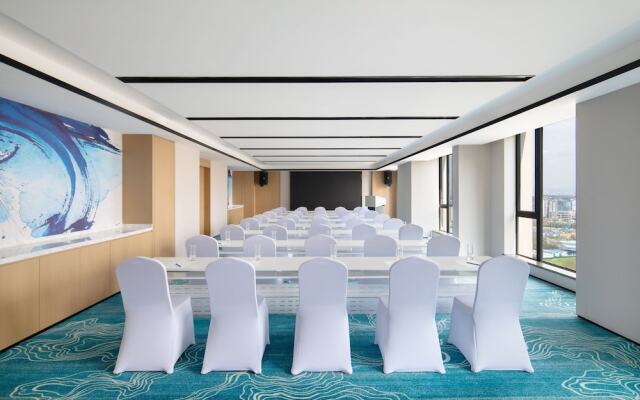 Fairfield By Marriott Chengdu Hi-Tech Zone