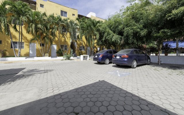 OYO Hotel Marimar