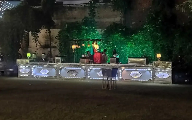 Sigdi Resorts. Alwar