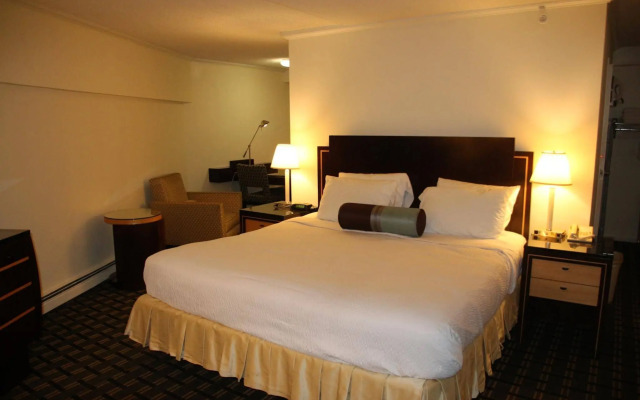 Bedford Plaza Hotel - Boston