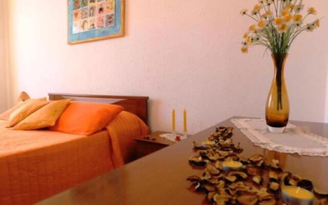 Appartamento il Ciliegio