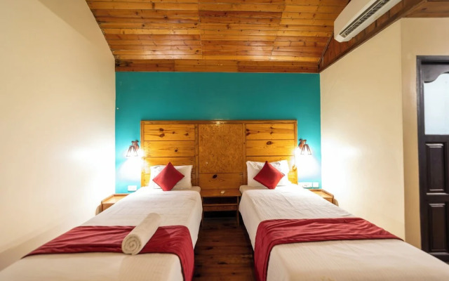 Velankanni Lake Resort