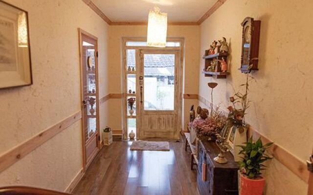 Jeonju Byeolha Guesthouse
