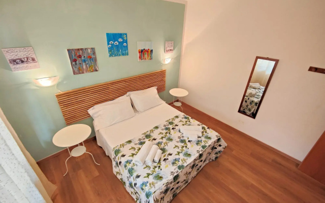 Residence le Dune San Vincenzo