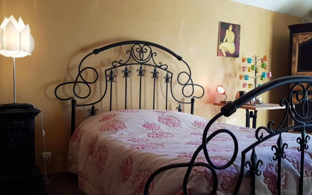 Chambre d'hôtes l'Etoile du Berger