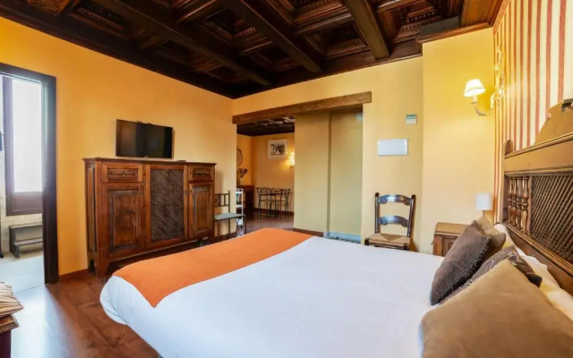 Posada del Toro
