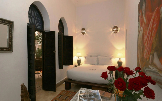 Riad Andalouse