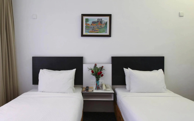 La Boss Hotel