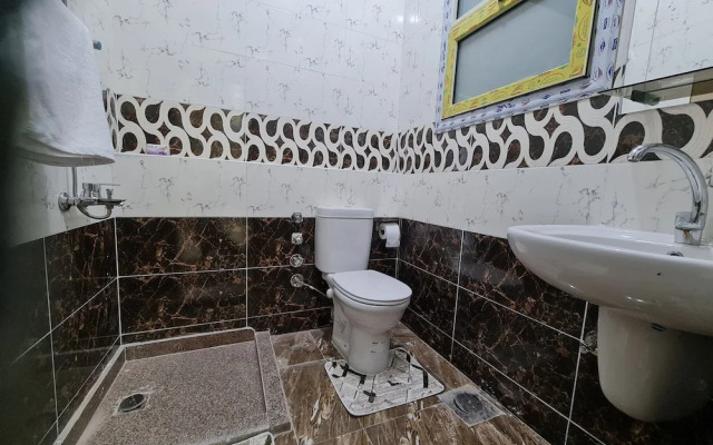 Hurghada appartment front of dream beach