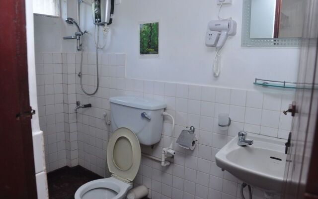 Blue Seas Tourist Guest House