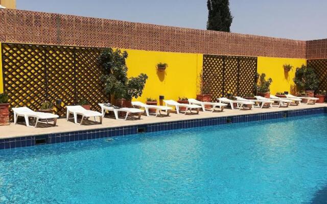Mariam Hotel