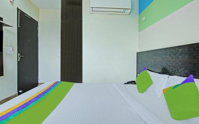 Itsy Hotels Nyra