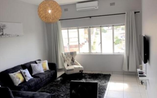 Stern self catering apartments