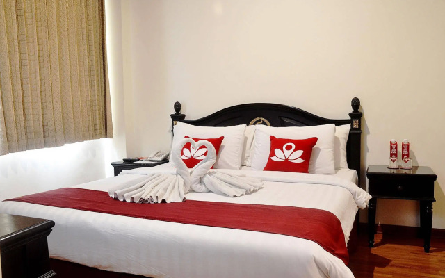 ZEN Rooms Sultan Iskandar Muda