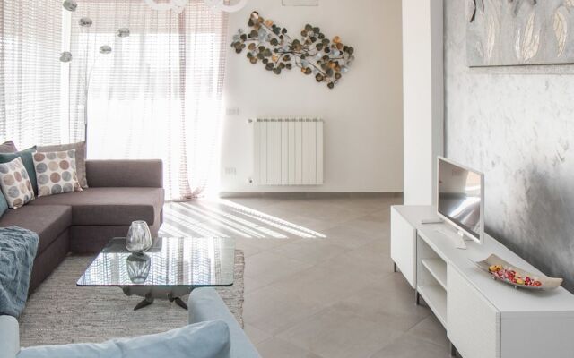 B&B Alla Niviera