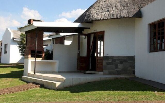 Suntide Qunu Lodge