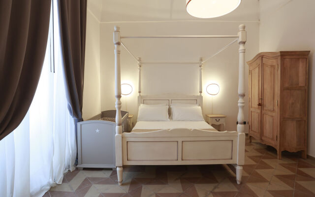 Santa Marta Suites & Apartments