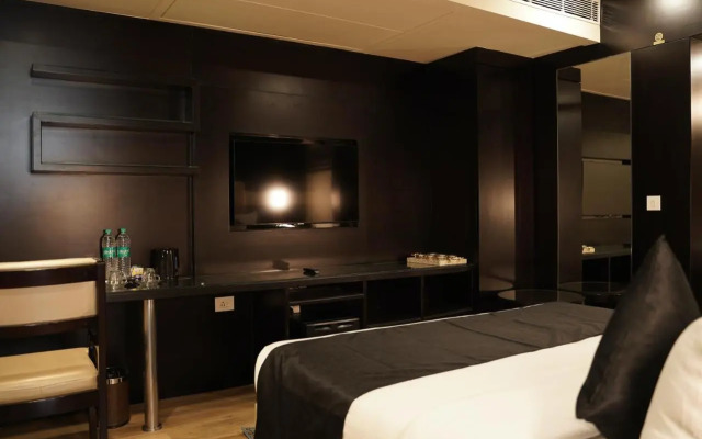 Hotel Vivan Pinnacle