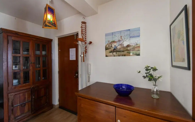 B83 - Calheta Terrace View Apartment