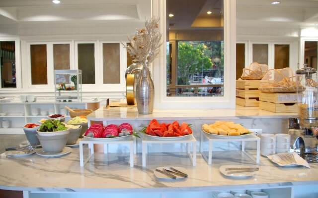 Coco Beach Hotel Jomtien Pattaya