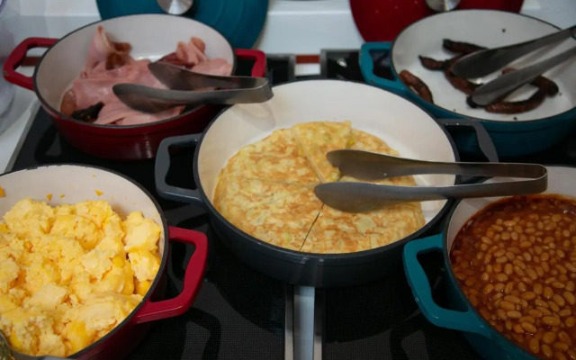 Sercotel Las Casas de los Mercaderes